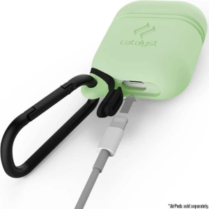 Kup Etui Catalyst Waterproof Apple AirPods fluorescencyjne - CAT043FLU - {ean13} - Sklep Home Screen