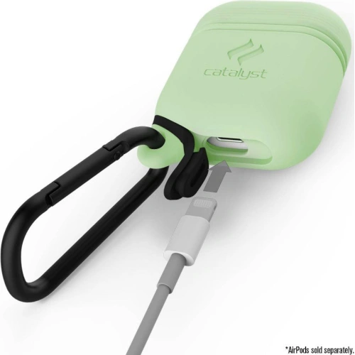 Buy Catalyst Waterproof Apple AirPods fluo - CAT043FLU - {ean13} - Home Screen Store Europe