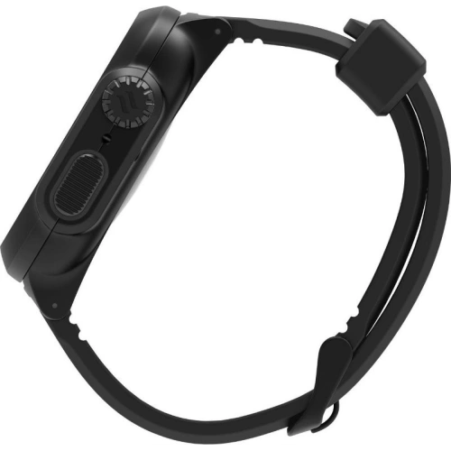 Kup Etui Catalyst Waterproof Apple Watch 4/5/6/7/8/9/SE 44/45mm czarne - CAT044BLK - {ean13} - Sklep Home Screen
