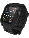Etui Catalyst Impact Protection Apple Watch 6/5/4/SE 40mm fekete