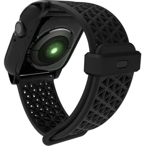 Kup Case Catalyst Impact Protection Apple Watch 6/5/4/SE 40mm schwarz - CAT045BLK - {ean13} - Sklep Home Screen