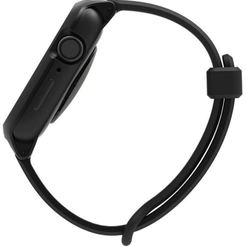 Kup Case Catalyst Impact Protection Apple Watch 6/5/4/SE 40mm schwarz - CAT045BLK - {ean13} - Sklep Home Screen