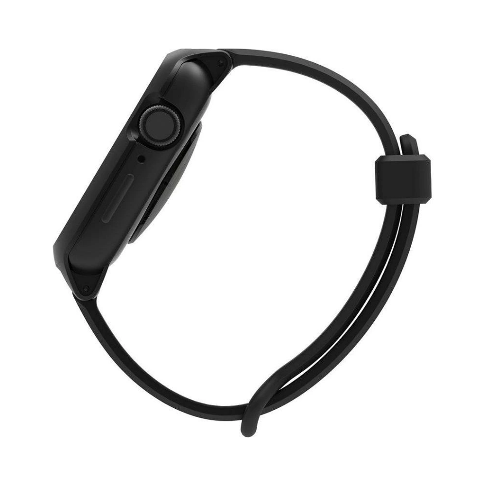 Etui Catalyst Impact Protection Apple Watch 6/5/4/SE 40mm czarne