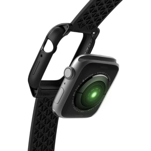 Kup Case Catalyst Impact Protection Apple Watch 6/5/4/SE 40mm schwarz - CAT045BLK - {ean13} - Sklep Home Screen