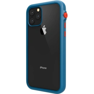 Kup Etui Catalyst Impact Protection Apple iPhone 11 Pro niebiesko-pomarańczowe - CAT046BLUORG - {ean13} - Sklep Home Screen