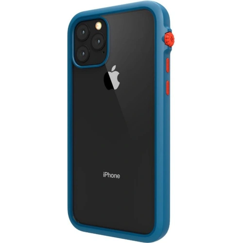 Kup Etui Catalyst Impact Protection Apple iPhone 11 Pro albastru-portocaliu - CAT046BLUORG - {ean13} - Sklep Home Screen