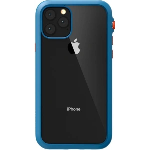 Kup Etui Catalyst Impact Protection Apple iPhone 11 Pro niebiesko-pomarańczowe - CAT046BLUORG - {ean13} - Sklep Home Screen