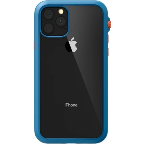 Kup Etui Catalyst Impact Protection Apple iPhone 11 Pro albastru-portocaliu - CAT046BLUORG - {ean13} - Sklep Home Screen