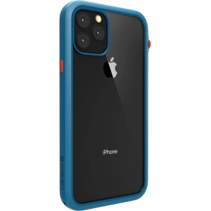 Kup Etui Catalyst Impact Protection Apple iPhone 11 Pro niebiesko-pomarańczowe - CAT046BLUORG - {ean13} - Sklep Home Screen