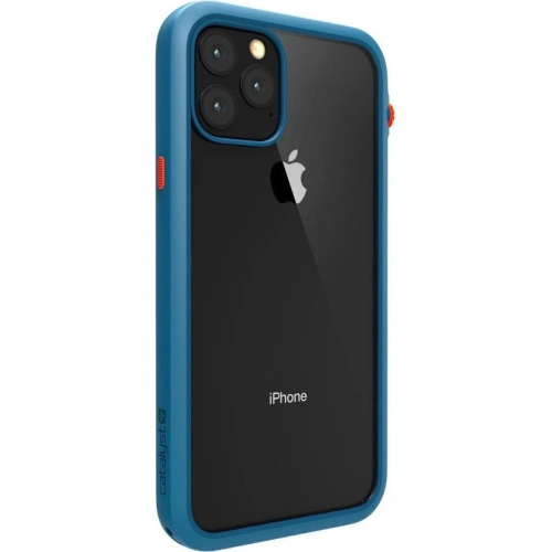 Kup Etui Catalyst Impact Protection Apple iPhone 11 Pro kék-narancssárga - CAT046BLUORG - {ean13} - Sklep Home Screen