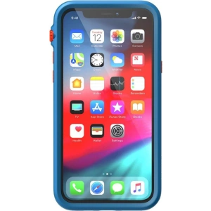 Kup Etui Catalyst Impact Protection Apple iPhone 11 Pro niebiesko-pomarańczowe - CAT046BLUORG - {ean13} - Sklep Home Screen