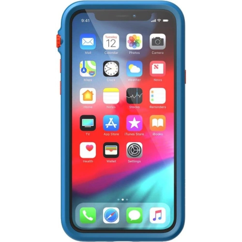 Kup Etui Catalyst Impact Protection Apple iPhone 11 Pro kék-narancssárga - CAT046BLUORG - {ean13} - Sklep Home Screen