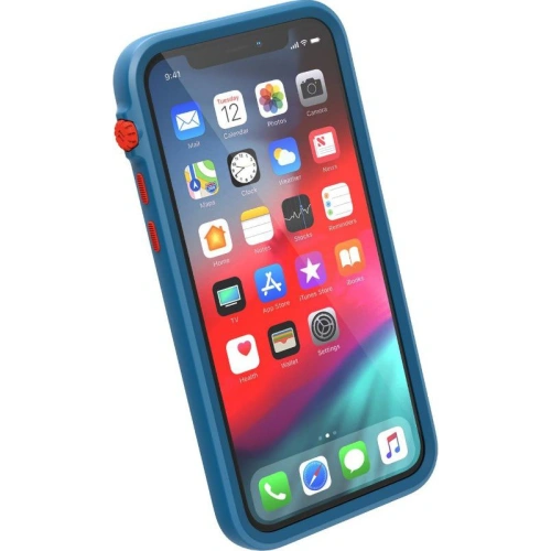 Kup Etui Catalyst Impact Protection Apple iPhone 11 Pro albastru-portocaliu - CAT046BLUORG - {ean13} - Sklep Home Screen
