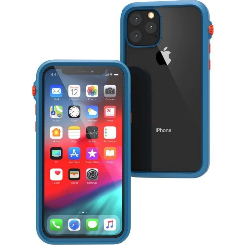 Kup Etui Catalyst Impact Protection Apple iPhone 11 Pro kék-narancssárga - CAT046BLUORG - {ean13} - Sklep Home Screen