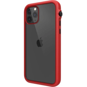 Kup Etui Catalyst Impact Protection Apple iPhone 11 Pro czerwono-czarne - CAT047REDBLK - {ean13} - Sklep Home Screen