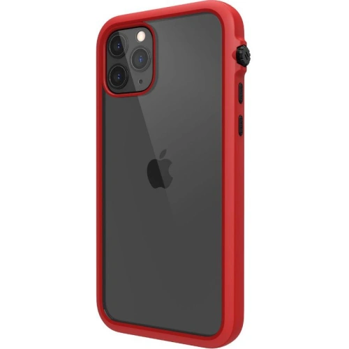 Kup Etui Catalyst Impact Protection Apple iPhone 11 Pro piros-fekete - CAT047REDBLK - {ean13} - Sklep Home Screen