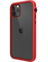 Etui Catalyst Impact Protection Apple iPhone 11 Pro piros-fekete