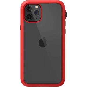 Kup Etui Catalyst Impact Protection Apple iPhone 11 Pro czerwono-czarne - CAT047REDBLK - {ean13} - Sklep Home Screen