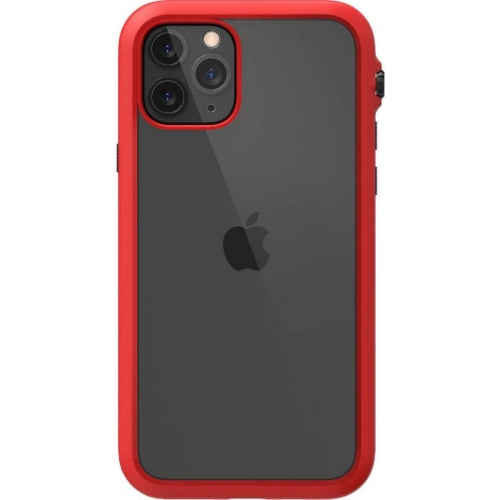 Kup Etui Catalyst Impact Protection Apple iPhone 11 Pro piros-fekete - CAT047REDBLK - {ean13} - Sklep Home Screen