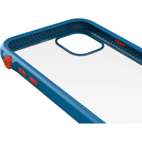 Kup Etui Catalyst Impact Protection Apple iPhone 11 modro-oranžové - CAT048BLUORG - {ean13} - Sklep Home Screen