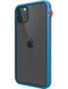 Etui Catalyst Impact Protection Apple iPhone 11 Pro Max albastru-portocaliu
