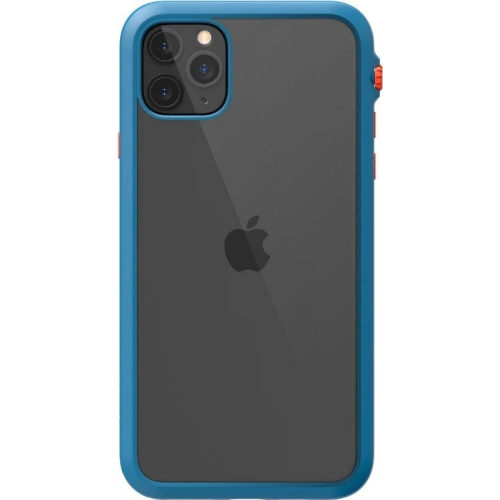Kup Etui Catalyst Impact Protection Apple iPhone 11 Pro Max albastru-portocaliu - CAT051BLUORG - {ean13} - Sklep Home Screen