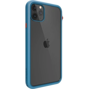 Buy Catalyst Impact Protection Apple iPhone 11 Pro Max blue-orange - CAT051BLUORG - {ean13} - Home Screen Store Europe