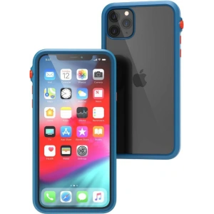 Buy Catalyst Impact Protection Apple iPhone 11 Pro Max blue-orange - CAT051BLUORG - {ean13} - Home Screen Store Europe
