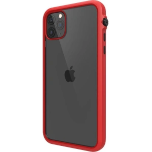 Buy Catalyst Impact Protection Apple iPhone 11 Pro Max red-black - CAT052REDBLK - {ean13} - Home Screen Store Europe