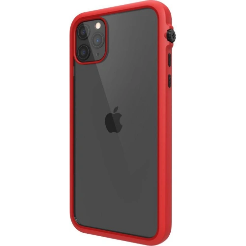 Kup Catalyst Impact Protection tok Apple iPhone 11 Pro Max piros-fekete - CAT052REDBLK - {ean13} - Sklep Home Screen