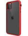 Catalyst Impact Protection tok Apple iPhone 11 Pro Max piros-fekete