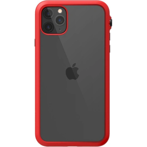 Kup Catalyst Impact Protection tok Apple iPhone 11 Pro Max piros-fekete - CAT052REDBLK - {ean13} - Sklep Home Screen