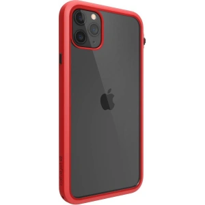 Buy Catalyst Impact Protection Apple iPhone 11 Pro Max red-black - CAT052REDBLK - {ean13} - Home Screen Store Europe