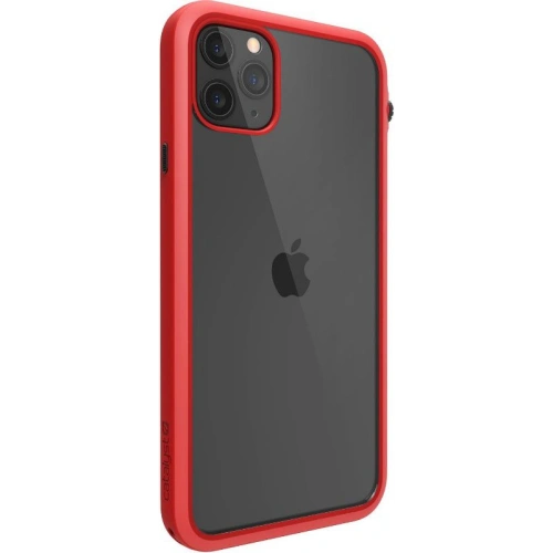 Kup Catalyst Impact Protection tok Apple iPhone 11 Pro Max piros-fekete - CAT052REDBLK - {ean13} - Sklep Home Screen