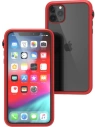 Kup Catalyst Impact Protection tok Apple iPhone 11 Pro Max piros-fekete - CAT052REDBLK - {ean13} - Sklep Home Screen