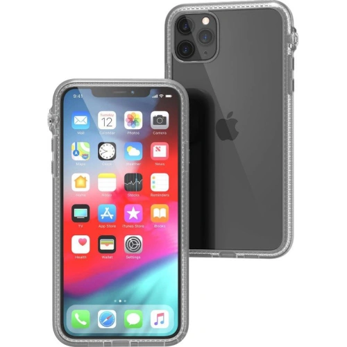 Buy Catalyst Impact Protection Apple iPhone 11 Pro Max clear - CAT053CL - {ean13} - Home Screen Store Europe