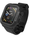Etui Catalyst Waterproof Apple Watch 4/5/6/7/SE/8/9 40/41MM černé
