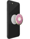 Kup Uchwyt do telefonu POPSOCKETS Premium Enamel Donut Pink - POP001 - {ean13} - Sklep Home Screen