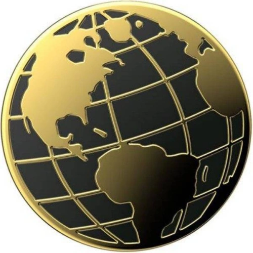 Kup POPSOCKETS Prémium Enamel Globe Trotter telefon tartó - POP002 - {ean13} - Sklep Home Screen