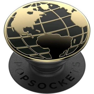 Kup Uchwyt do telefonu POPSOCKETS Premium Enamel Globe Trotter - POP002 - {ean13} - Sklep Home Screen