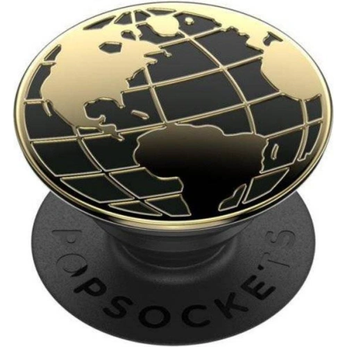 Kup POPSOCKETS Prémium Enamel Globe Trotter telefon tartó - POP002 - {ean13} - Sklep Home Screen