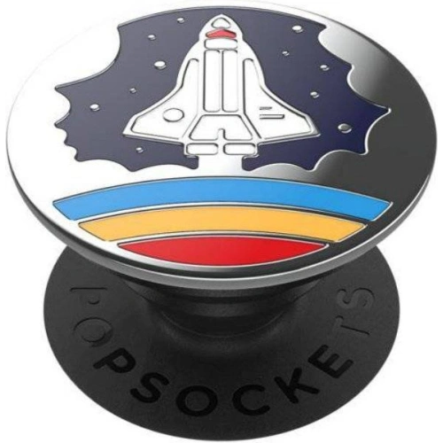 Kup Suport pentru telefon POPSOCKETS Premium Emailă Nave Spațiale Navy - POP004 - {ean13} - Sklep Home Screen
