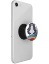 Kup Uchwyt do telefonu POPSOCKETS Premium Enamel Space Shuttle Navy - POP004 - {ean13} - Sklep Home Screen
