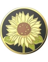 Kup Držák na telefon POPSOCKETS Premium Enamel Here Comes the Sun Black - POP005 - {ean13} - Sklep Home Screen