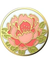Kup Uchwyt do telefonu POPSOCKETS Premium Enamel Blooming Peony Pink - POP006 - {ean13} - Sklep Home Screen