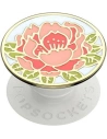 Kup Uchwyt do telefonu POPSOCKETS Premium Enamel Blooming Peony Pink - POP006 - {ean13} - Sklep Home Screen