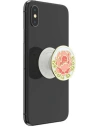 Kup Uchwyt do telefonu POPSOCKETS Premium Enamel Blooming Peony Pink - POP006 - {ean13} - Sklep Home Screen