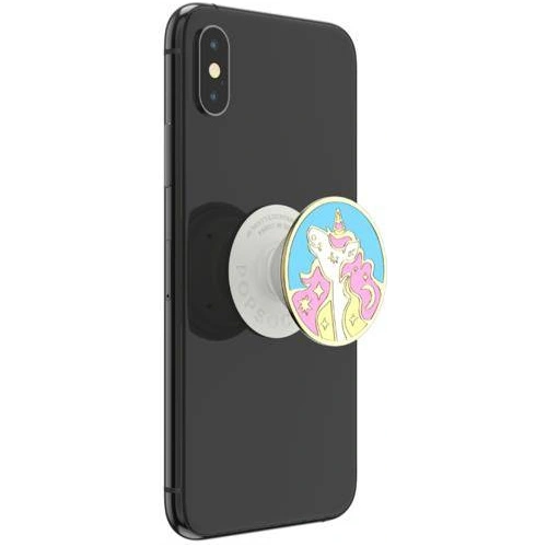 Kup Uchwyt do telefonu POPSOCKETS Premium Enamel Mane Event Pink - POP007 - {ean13} - Sklep Home Screen