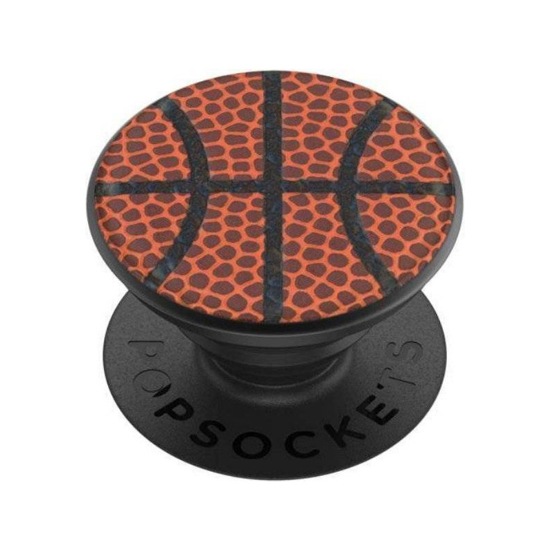Uchwyt do telefonu POPSOCKETS Premium Basketball