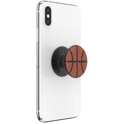 Kup Uchwyt do telefonu POPSOCKETS Premium Basketball - POP008 - {ean13} - Sklep Home Screen